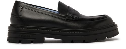VERSACE Adriano loafers