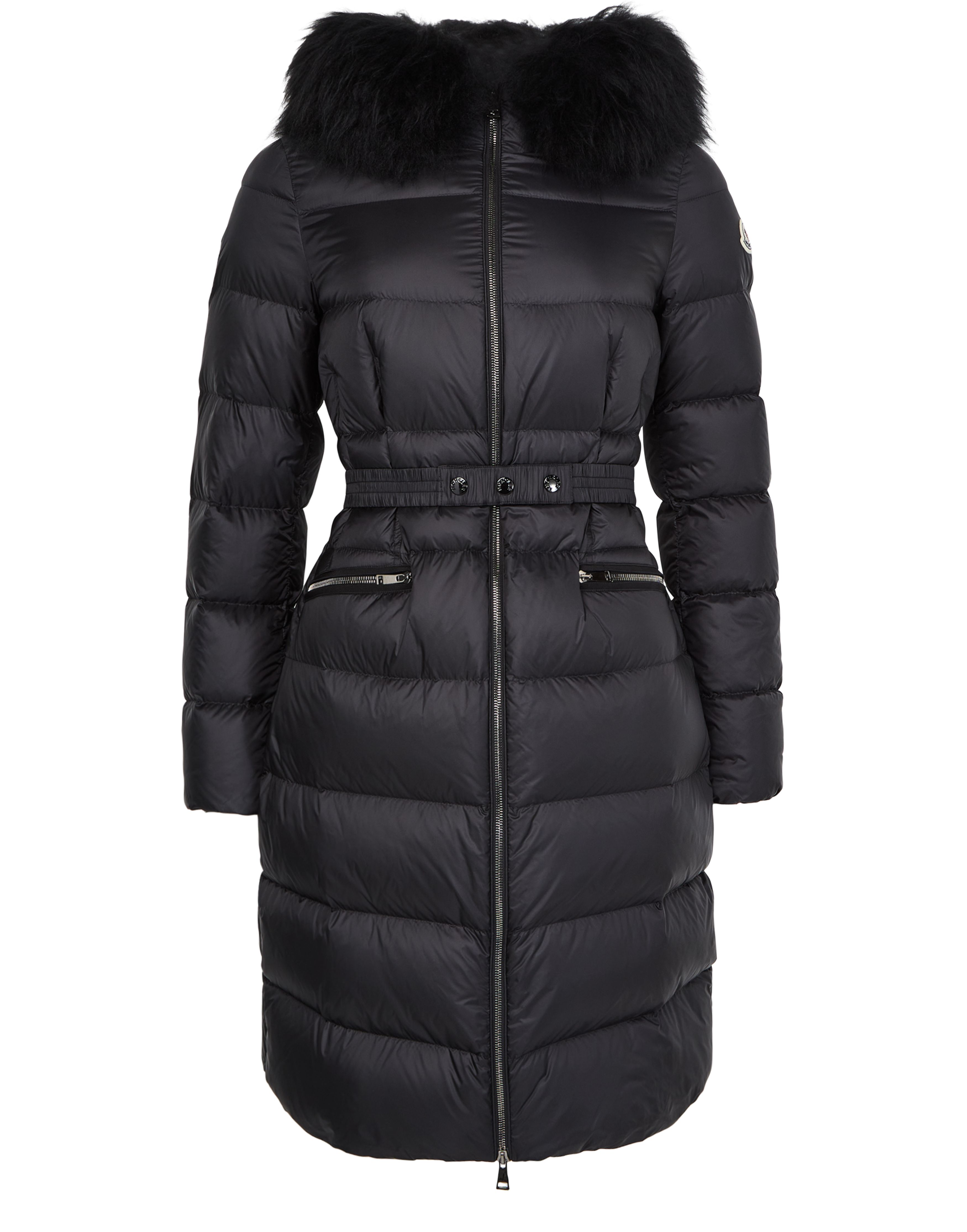 Boedic down jacket