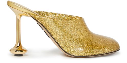 LOEWE Toy mules