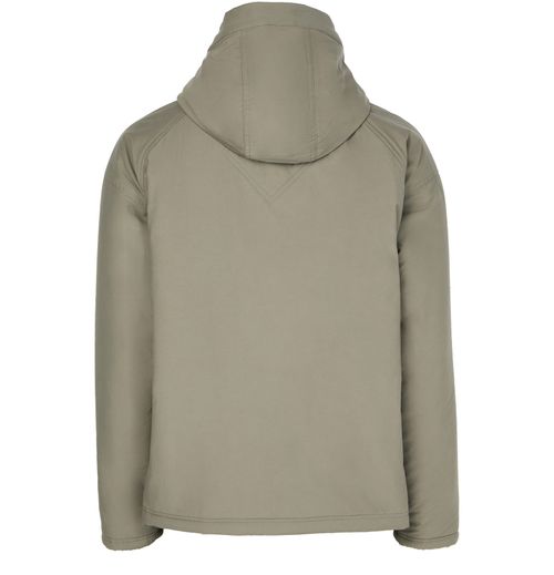 CANADA GOOSE Alberni reversible fleece aviator jacket