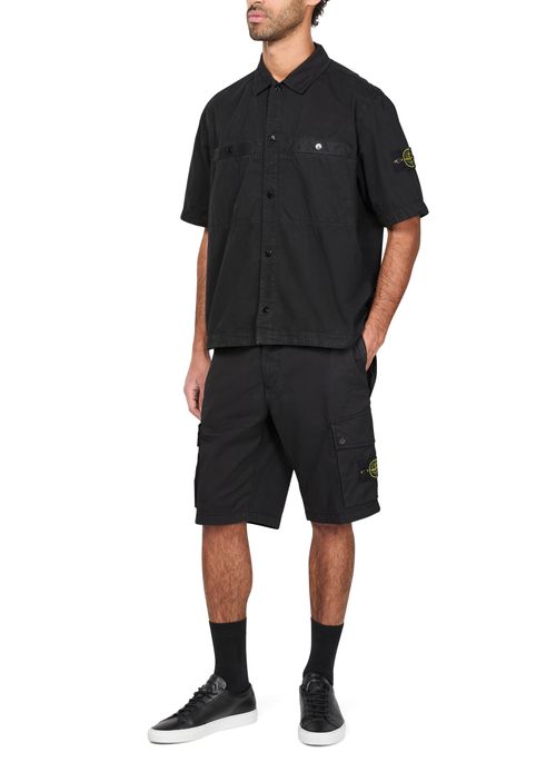 STONE ISLAND Shorts