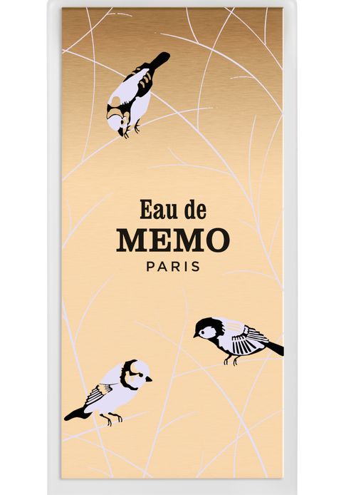 MEMO Eau de Memo eau de parfum 30 ml
