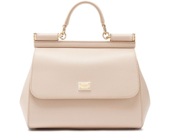 Women s Medium Sicily handbag DOLCE GABBANA 24S