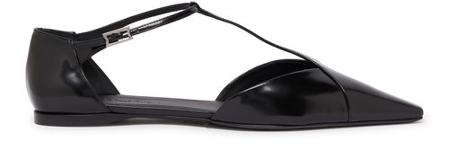 MAX MARA Fsilkway sandals