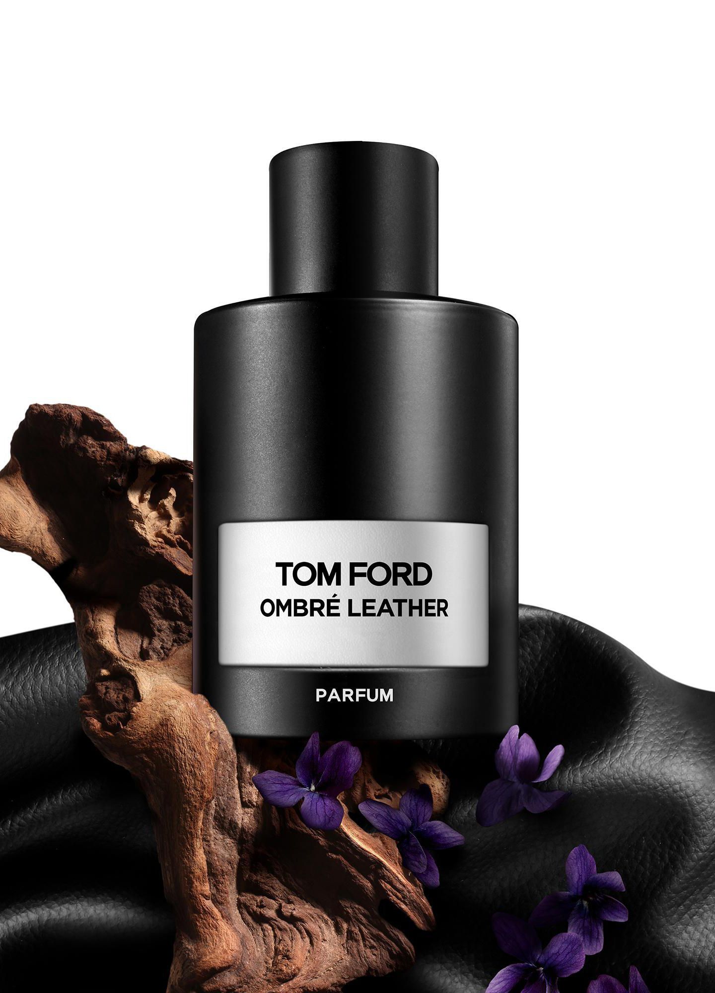 Ombré Leather - Perfume 100ml thumbnail 3