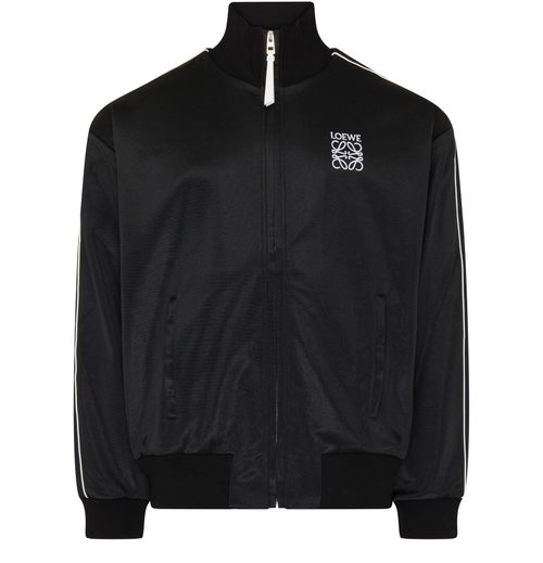 LOEWE Veste de survêtement en coton