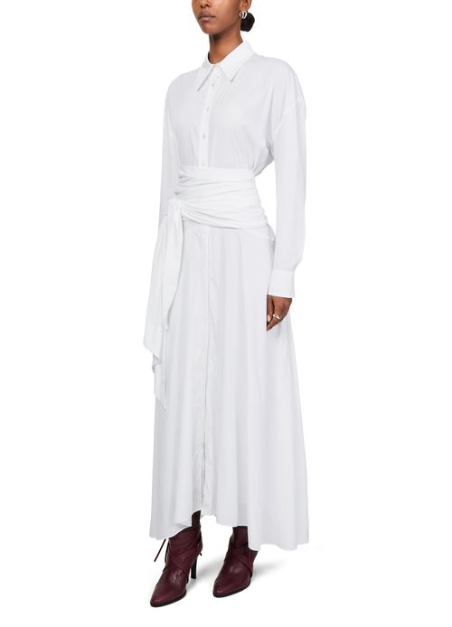 ISABEL MARANT Samantha shirt dress