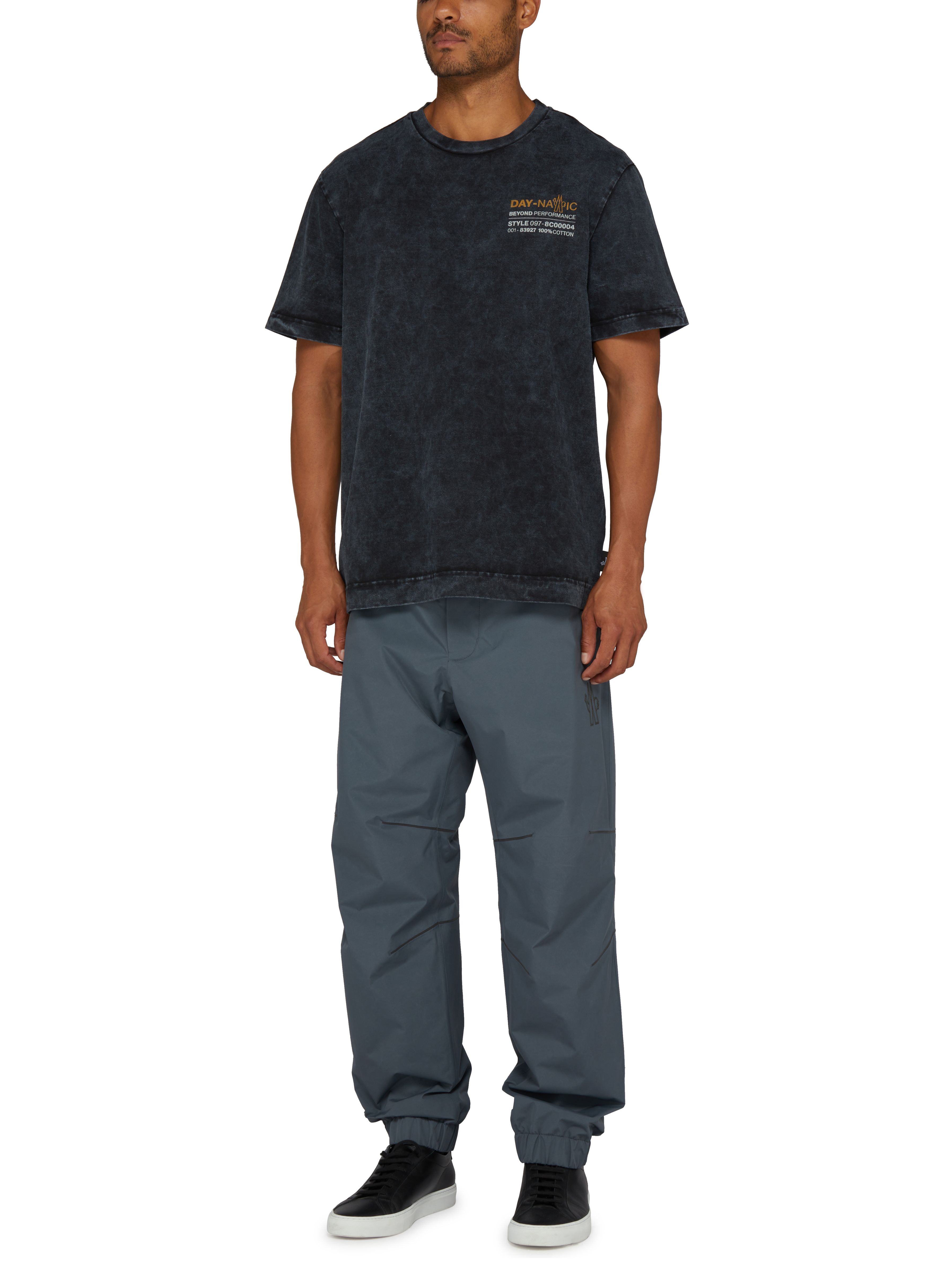 Short-sleeved t-shirt thumbnail 6
