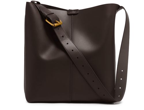 SOEUR Saudade bucket bag