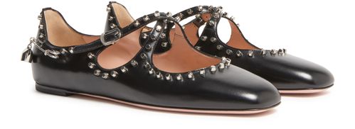 BALLY Ballerinas Beliska
