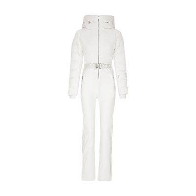 Clarisse jumpsuit - FUSALP