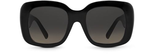 LOUIS VUITTON LV Empreinte Square Sunglasses