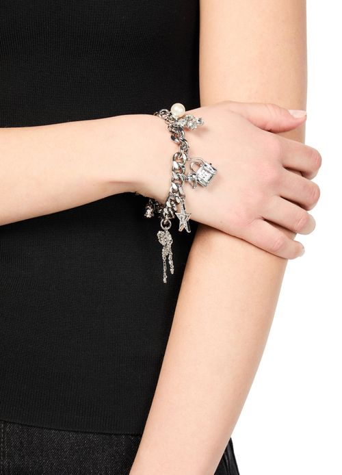 MARC JACOBS Bracelet Cats Out Of The Bag