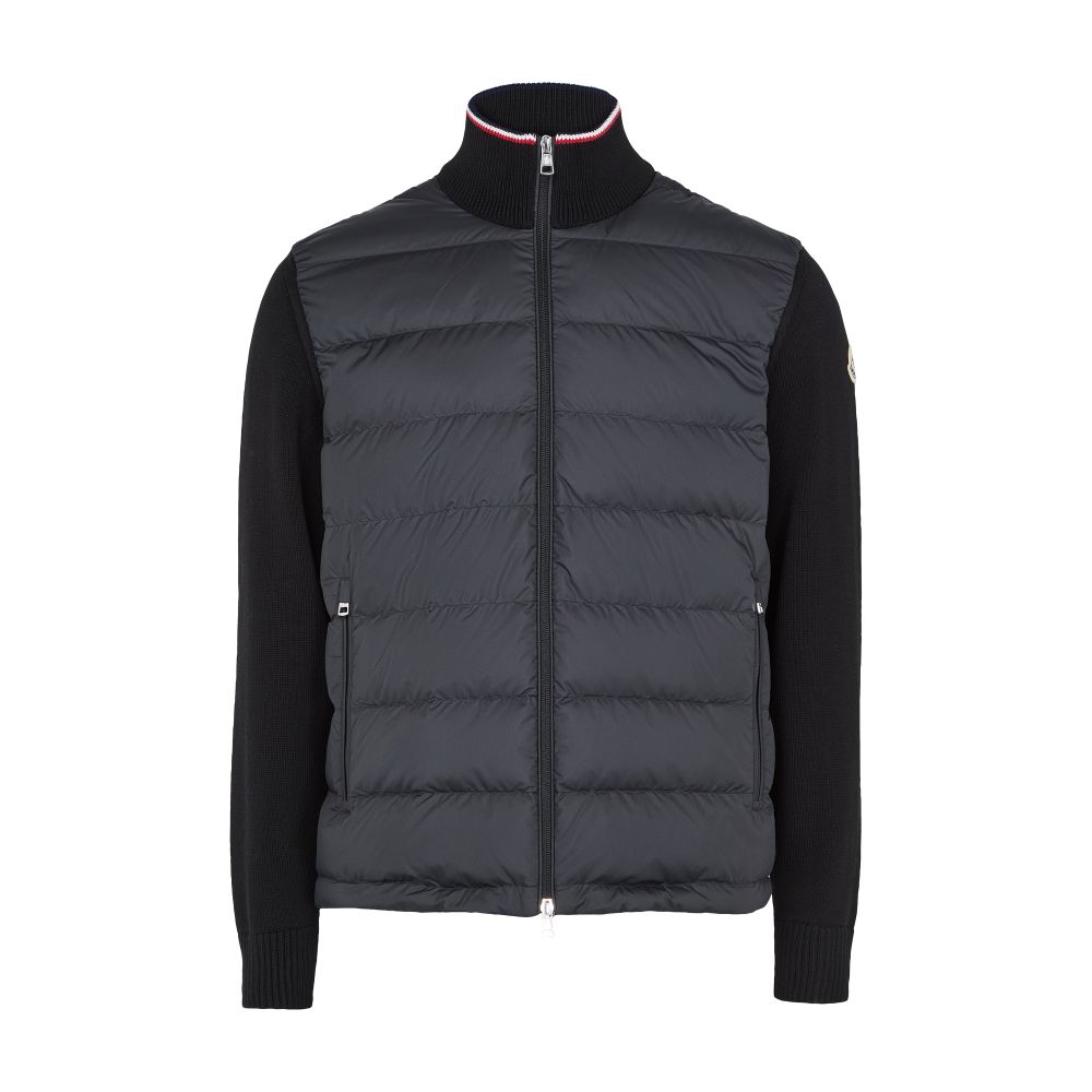 Bi-material jacket thumbnail 7