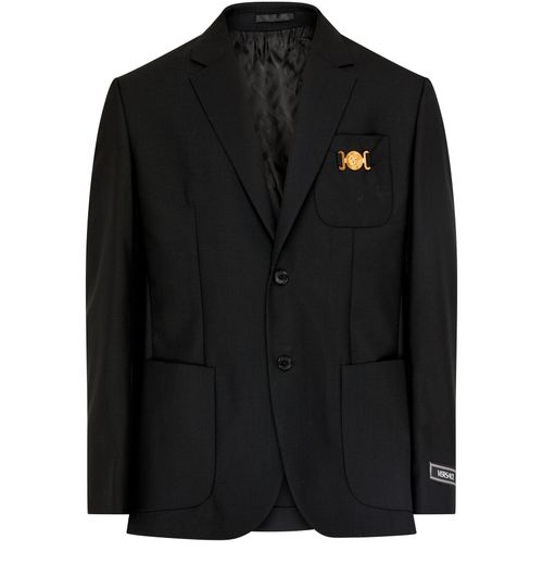 Vestes Blousons VERSACE Homme 24S
