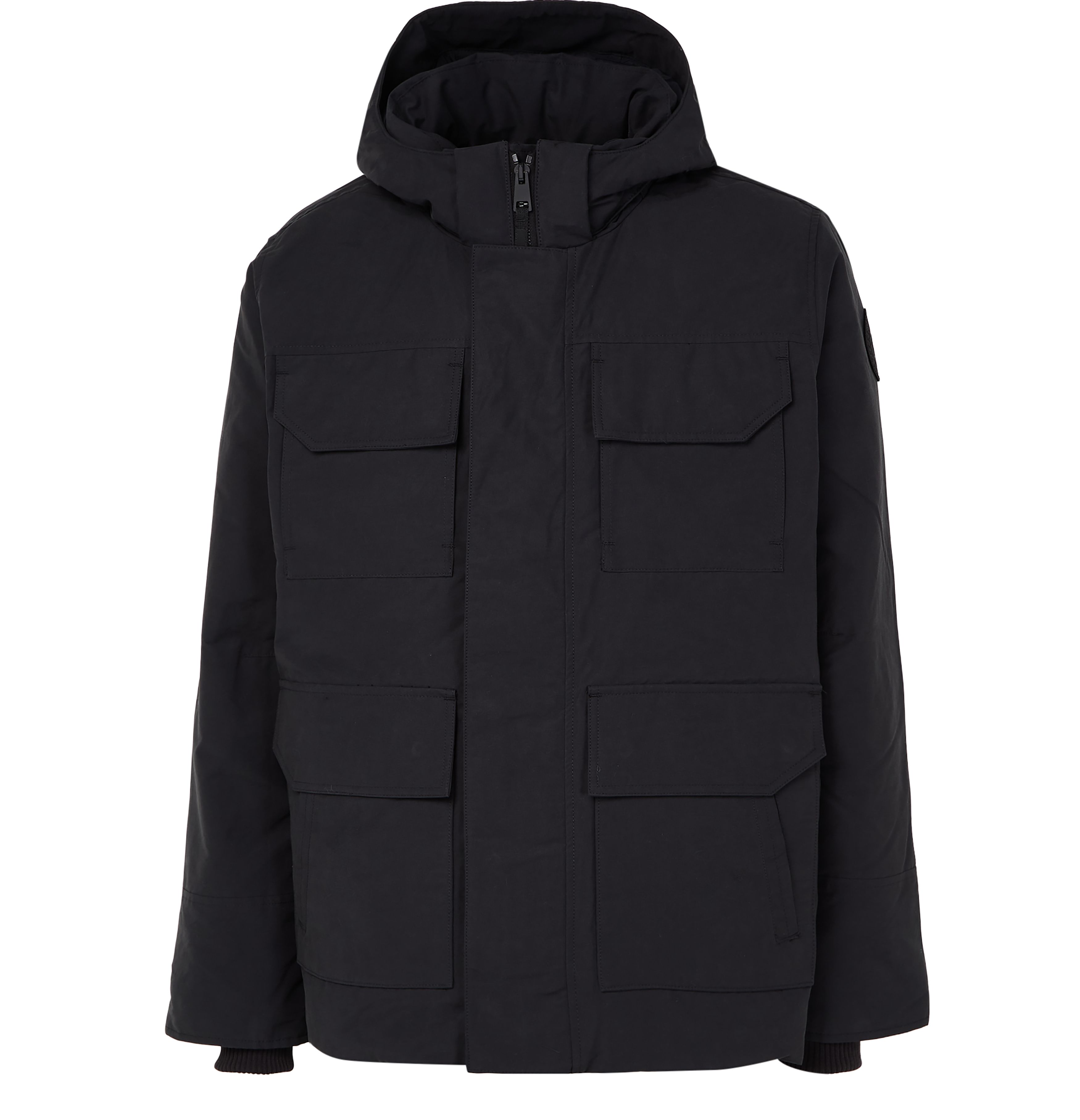 Maitland parka