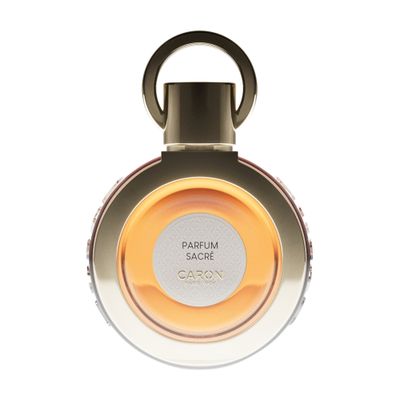 Caron Parfum Sacré Eau De Parfum 50 ml In Transparent