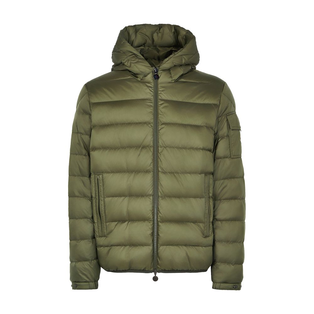Najan down jacket thumbnail 7