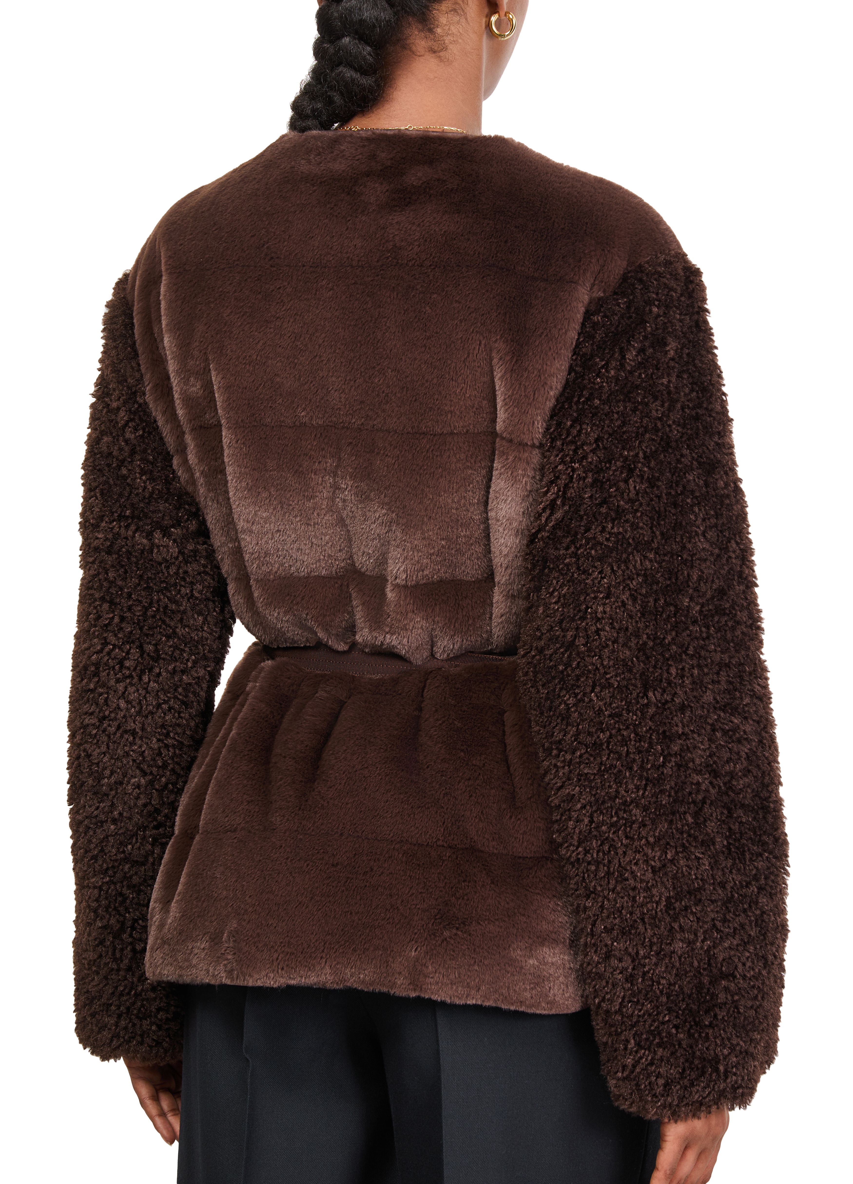 Jouillat jacket thumbnail 5