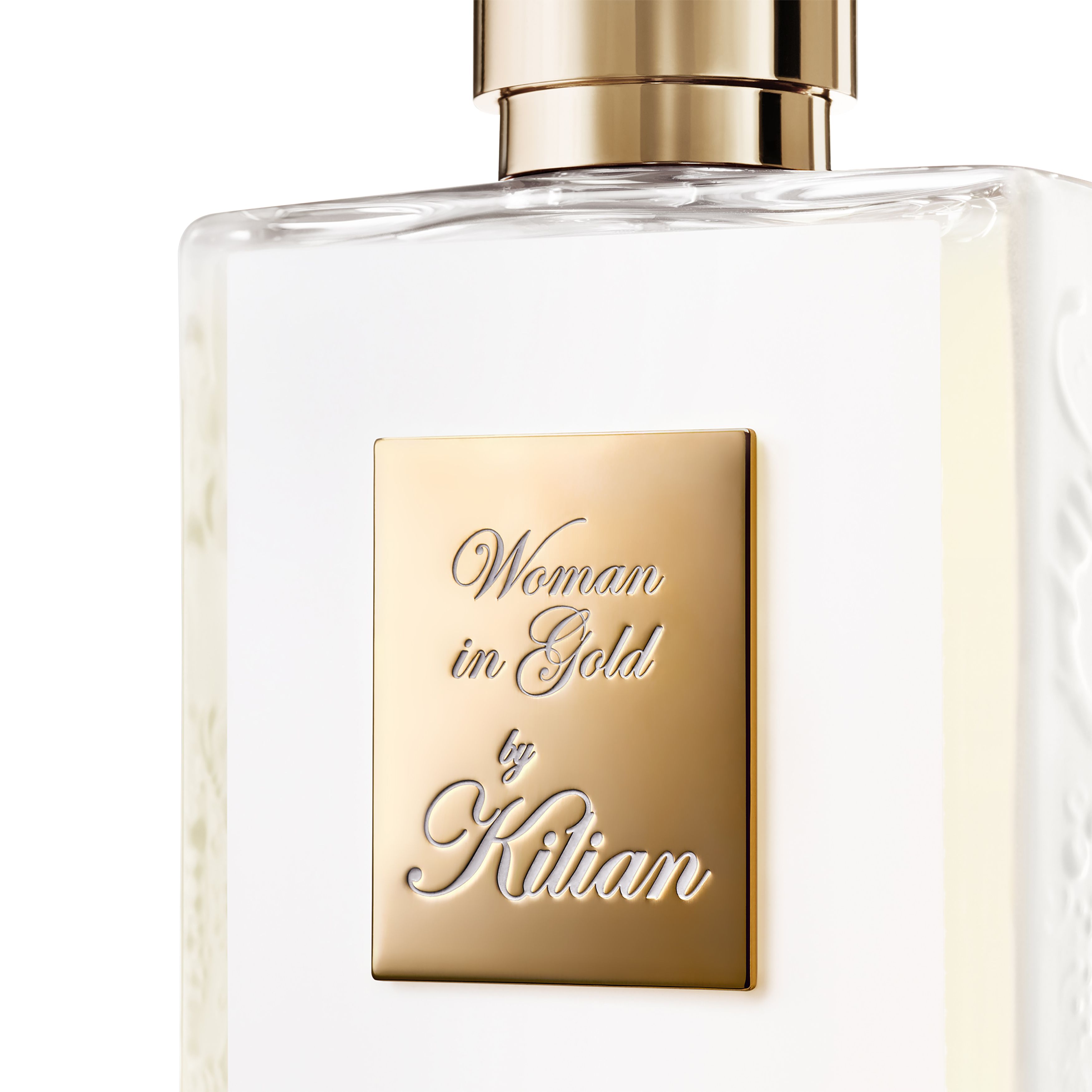 Woman In Gold eau de parfum 50 ml thumbnail 3