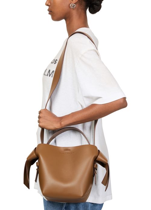 ACNE STUDIOS Minitasche Musubi
