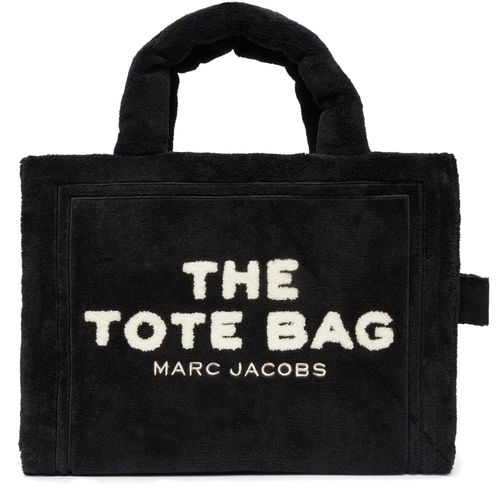 MARC JACOBS The Terry Medium Tote