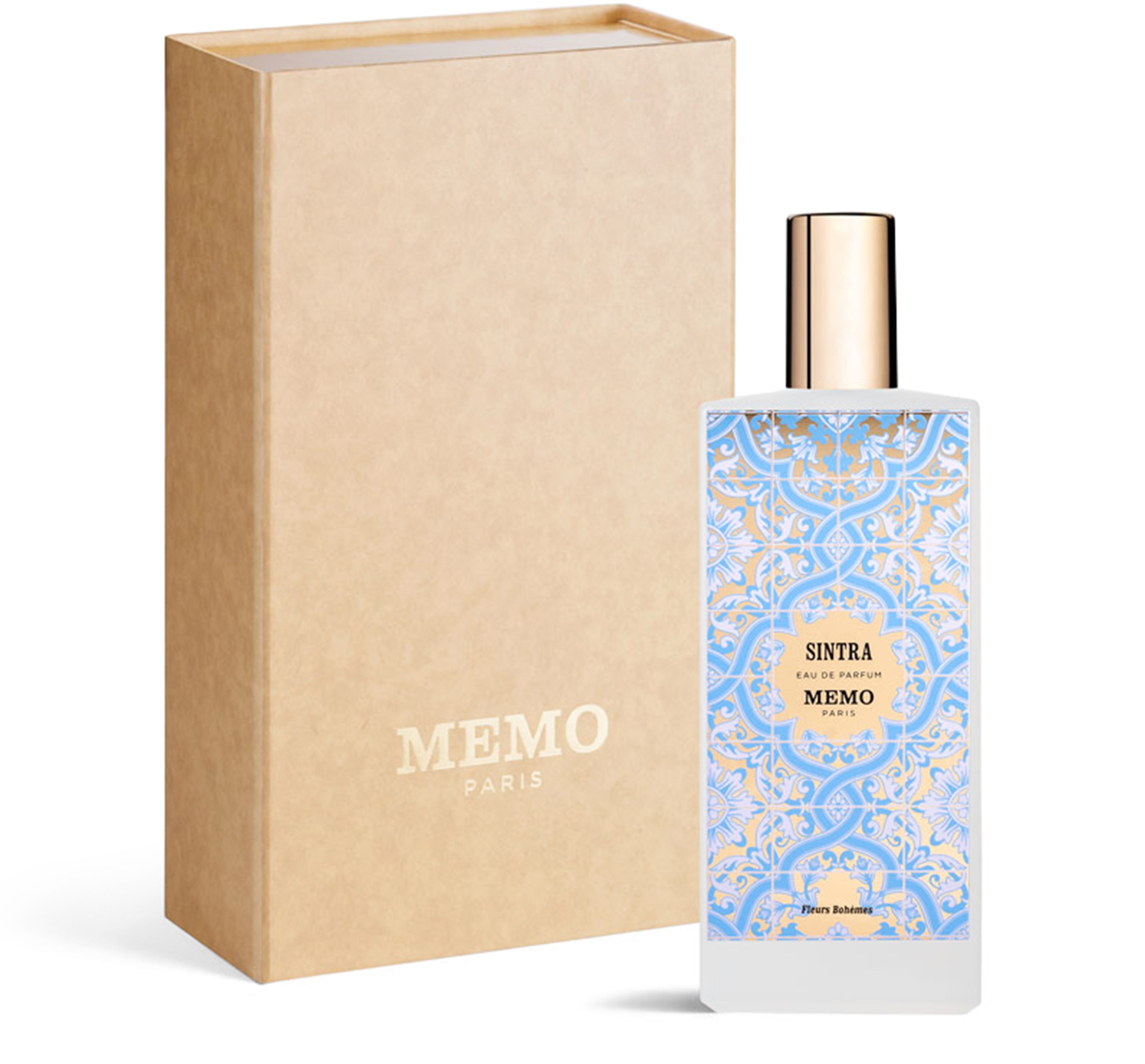 Sintra eau de parfum 75 ml thumbnail 3