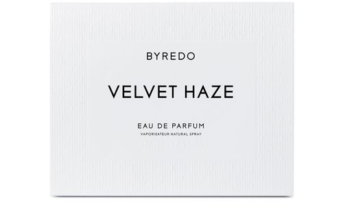 BYREDO Velvet Haze eau de parfum 50 ml