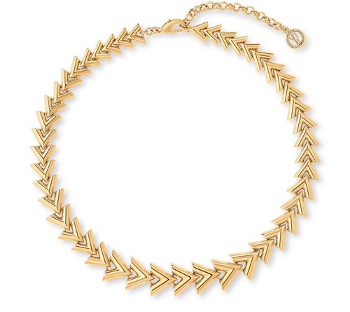 LOUIS VUITTON GO-14 Necklace