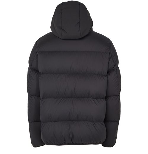 MONCLER Forez sleeveless down jacket
