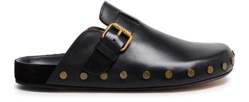 ISABEL MARANT Mirvin clogs