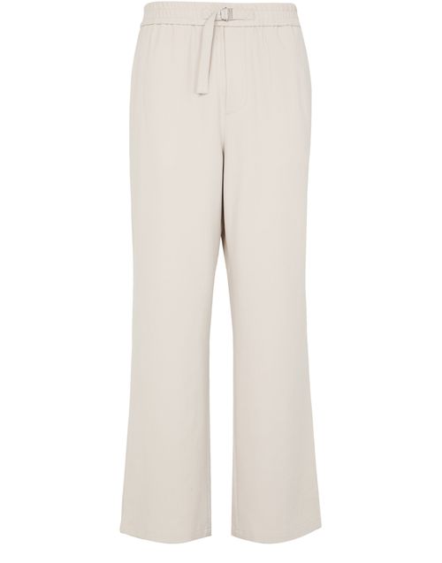 AMI PARIS Elasticated pants
