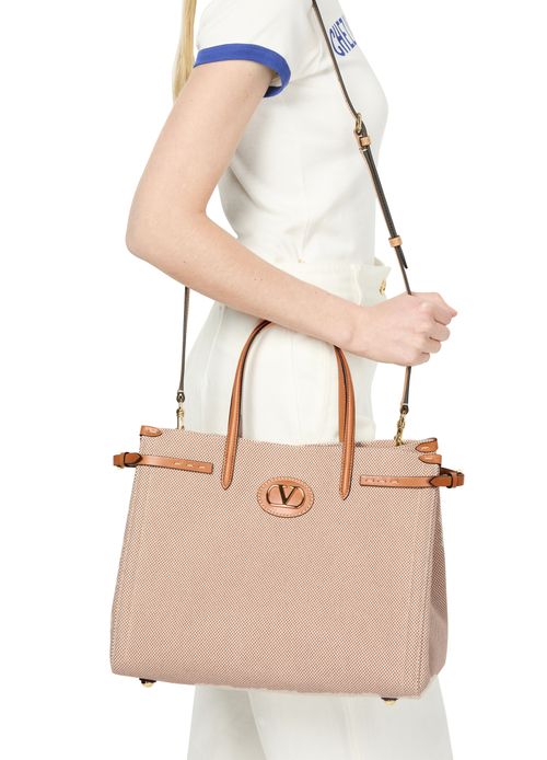VALENTINO GARAVANI Antibes medium tote bag