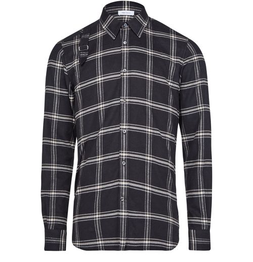 MCQUEEN Hemd Harness