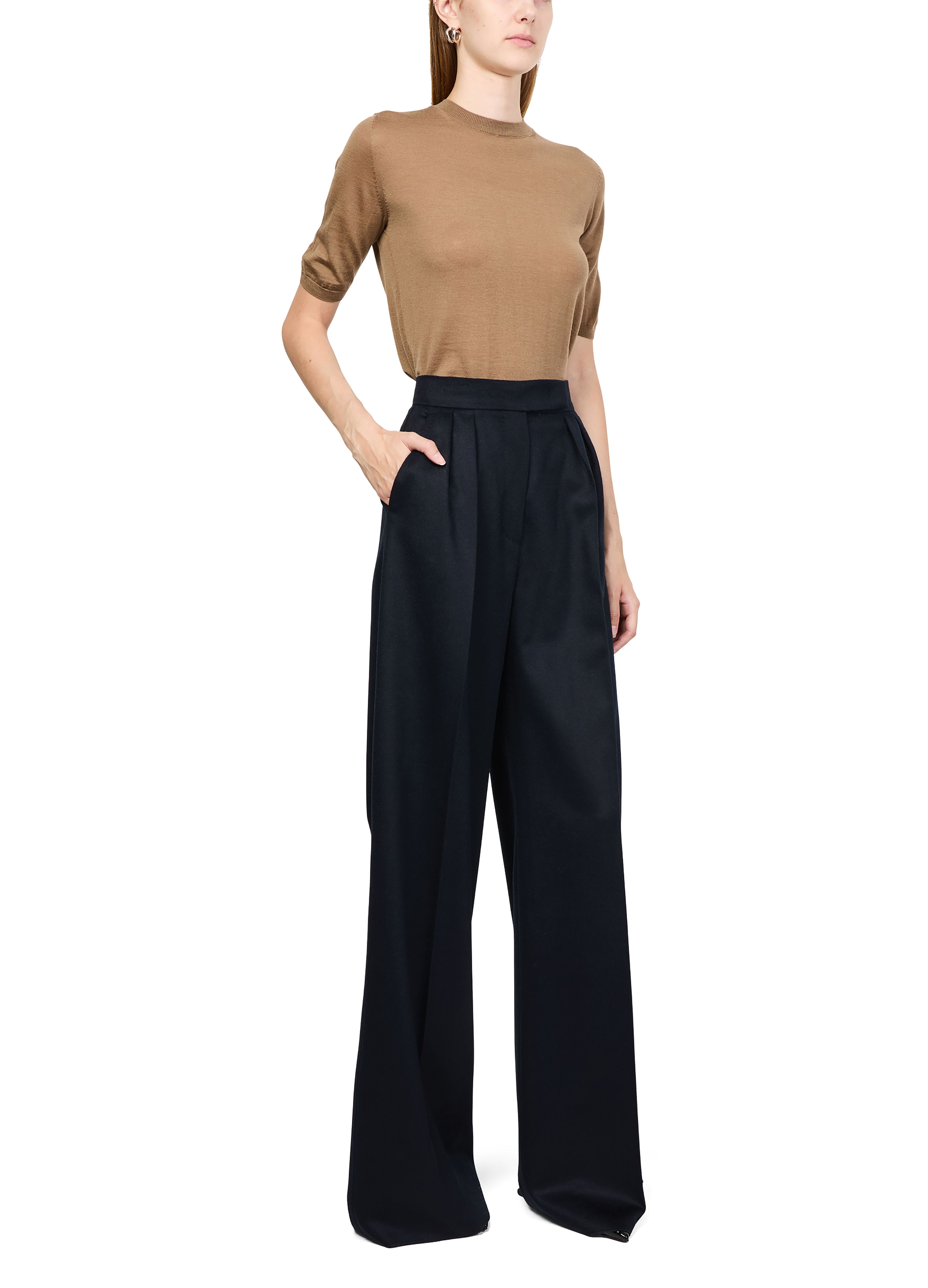 Ori wide-leg pants thumbnail 6