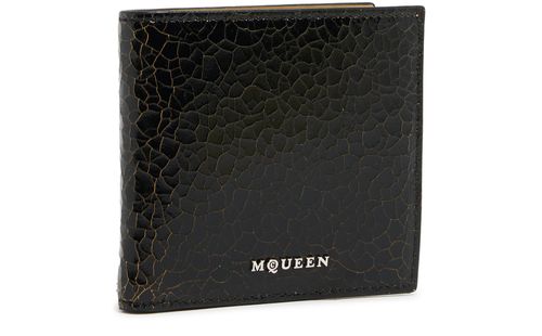 MCQUEEN Bi-Fold wallet