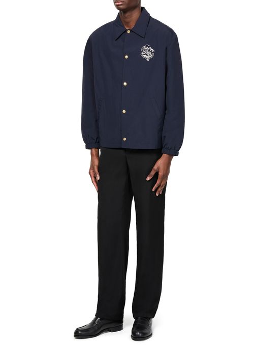 DROLE DE MONSIEUR The Slogan Jacket