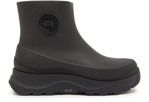 CANADA GOOSE Vancouver rain boots
