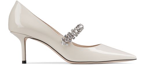 JIMMY CHOO Bing 65 pumps