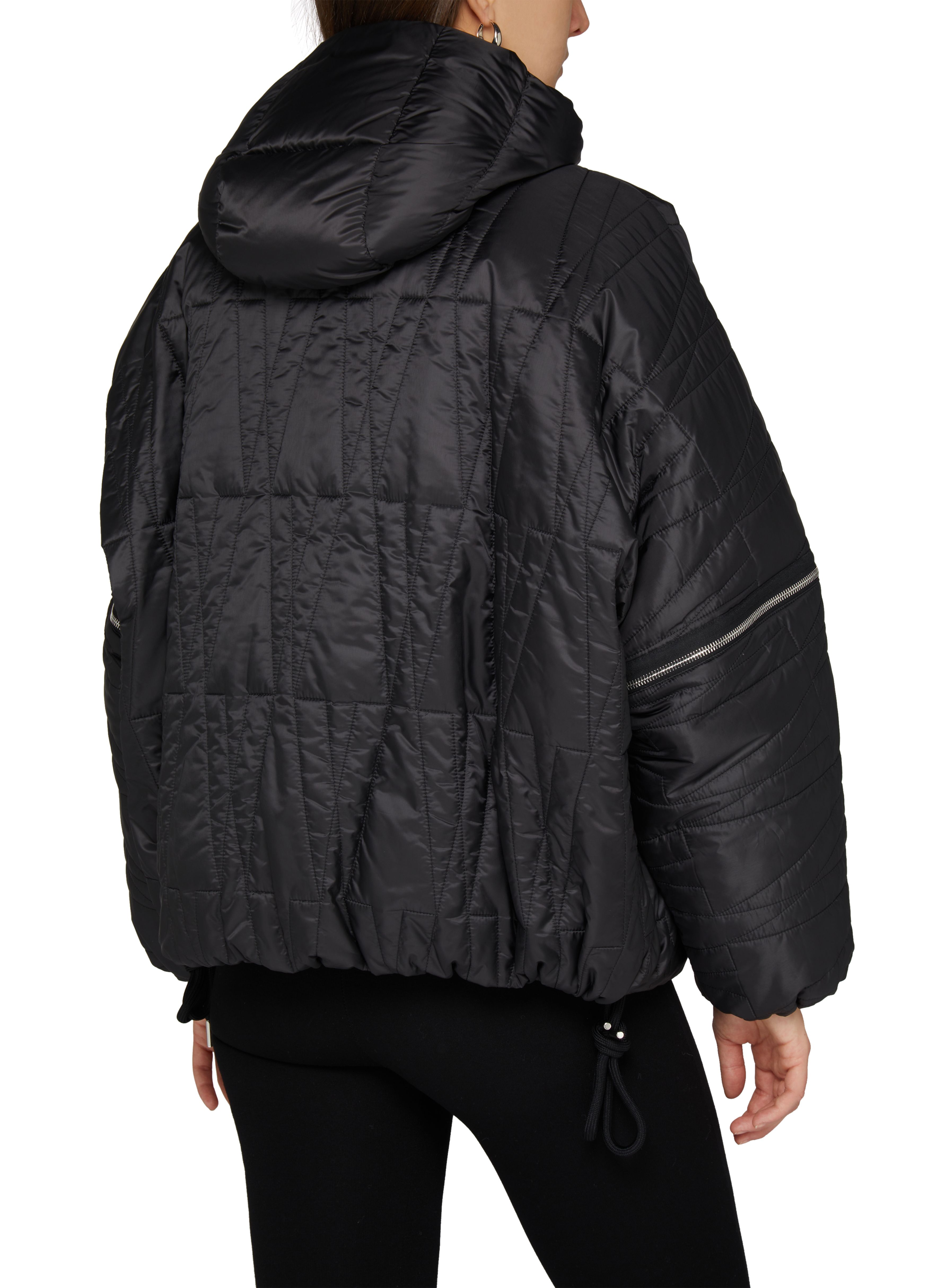 x Willow Smith - Haissa jacket thumbnail 5