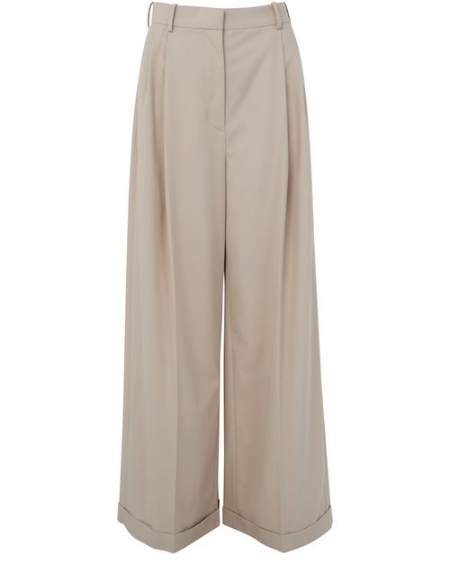 LOEWE Hose mit weitem Bein