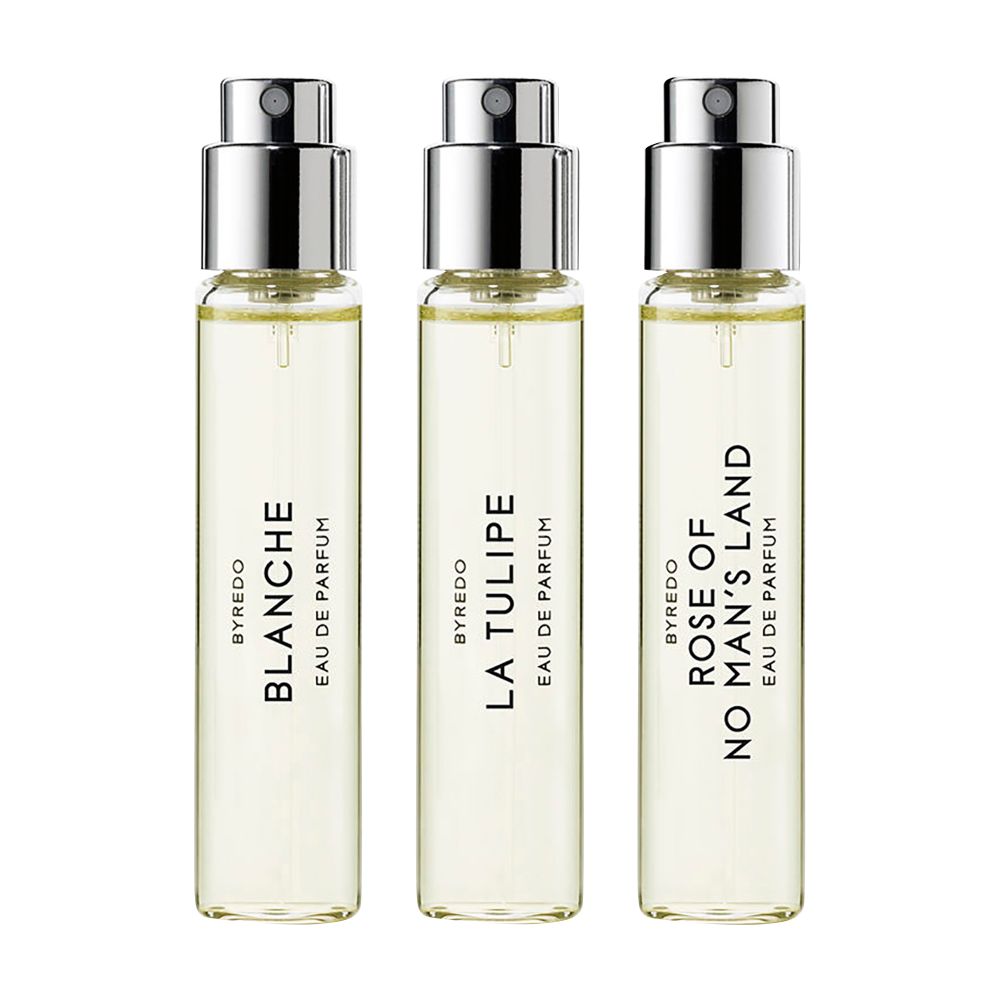 Floral Eau de parfum Selection 3x12 ml thumbnail 5