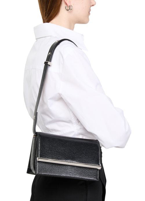 MCQUEEN Cross-Bar 剑桥包