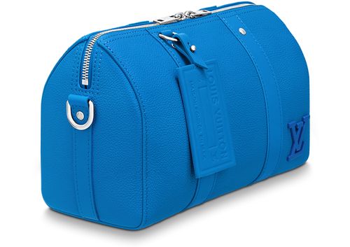 LOUIS VUITTON City Keepall