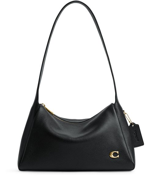 COACH Sac porté épaule Lola