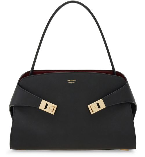 FERRAGAMO Handtasche Hug