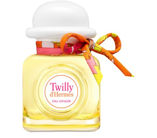 HERMÈS Twilly Eau Ginger, Eau de Parfum 85 ml