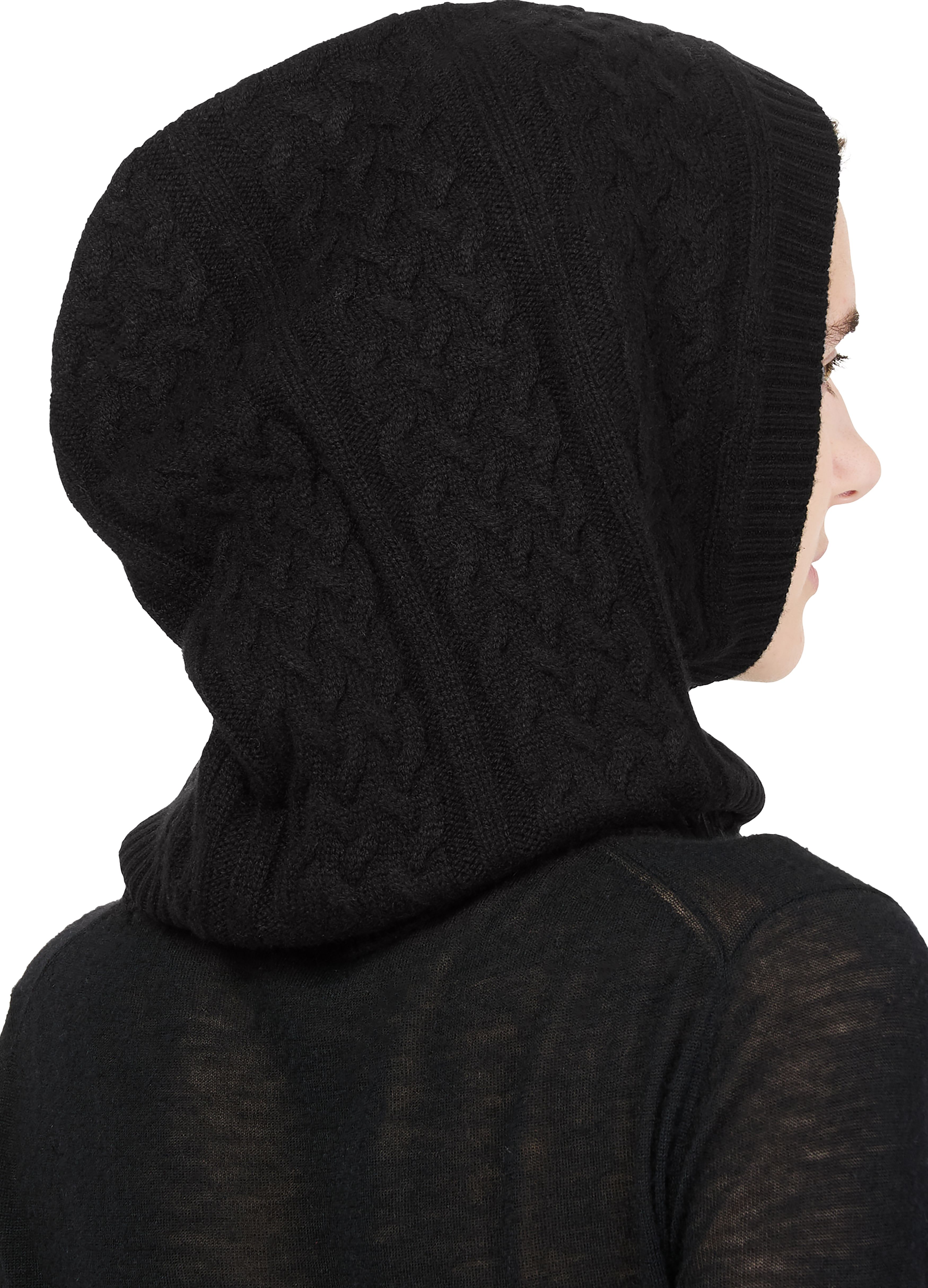 Romana balaclava thumbnail 4