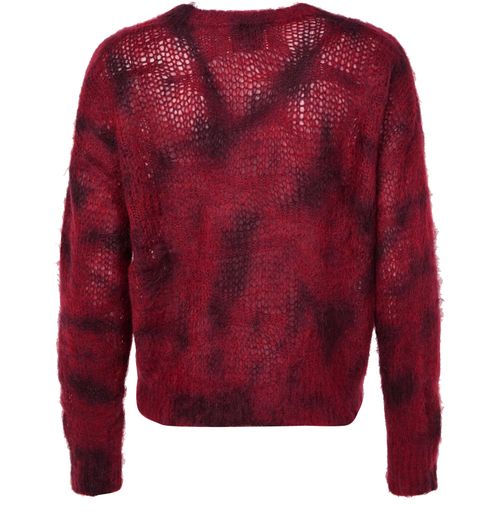 ISABEL MARANT Pull à col rond Myriam