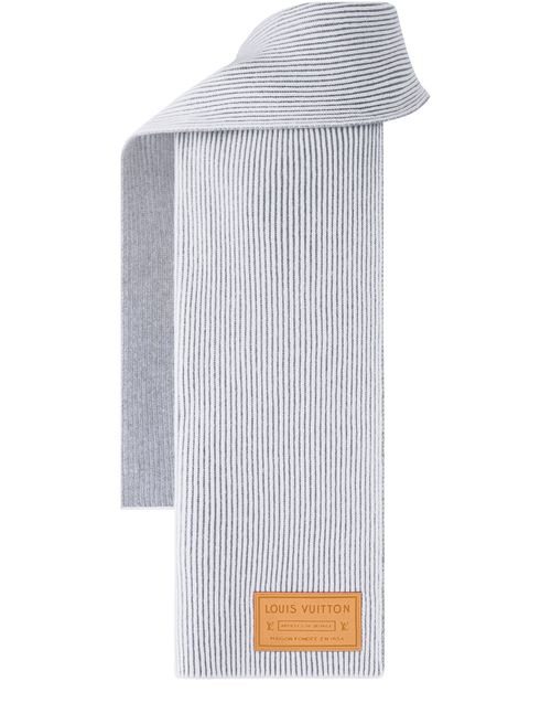 LOUIS VUITTON Neverfull Scarf